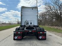 2022 Peterbilt 579