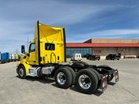 2021 Peterbilt 579