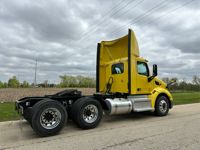 2021 Peterbilt 579
