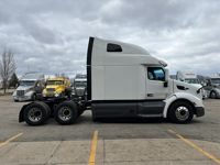 2021 Peterbilt 579