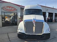 2019 Kenworth T680