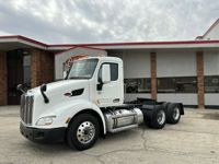 2019 Peterbilt 579