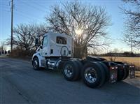 2019 Peterbilt 579