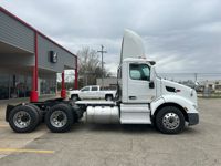 2019 Peterbilt 579