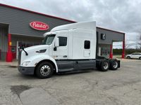 2019 Peterbilt 579