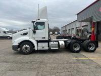 2019 Peterbilt 579