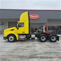 2021 Peterbilt 579