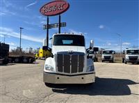 2019 Peterbilt 579