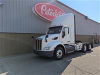 2019 Peterbilt 579