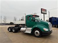 2017 Kenworth T680