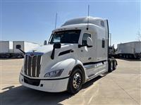 2024 Peterbilt 579