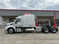 2021 Peterbilt 579