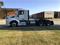 2019 Peterbilt 579