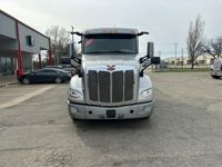 2021 Peterbilt 579