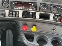 2022 Kenworth T680