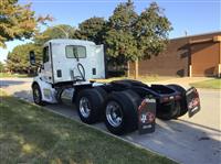 2019 Peterbilt 579