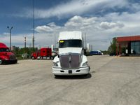 2021 Kenworth T680