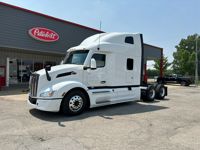 2023 Peterbilt 579