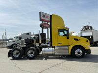 2021 Peterbilt 579