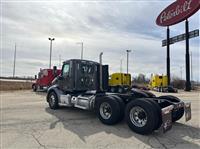 2019 Peterbilt 579