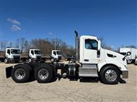 2019 Peterbilt 579