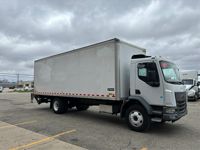 2020 Peterbilt 220