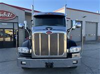 2018 Peterbilt 567