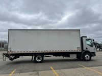 2020 Peterbilt 220