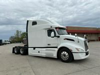 2023 Peterbilt 579