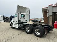 2019 Kenworth T680