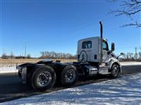 2019 Peterbilt 579