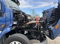 2019 Peterbilt 579