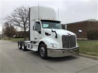 2019 Peterbilt 579