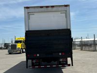 2018 Kenworth T270