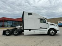 2023 Peterbilt 579