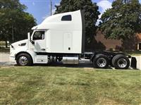 2020 Peterbilt 579