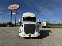 2020 Peterbilt 579