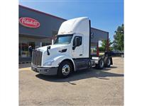 2019 Peterbilt 579