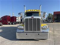 2022 Peterbilt 389