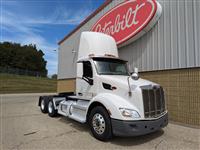 2020 Peterbilt 579