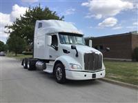 2020 Peterbilt 579