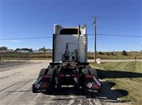 2020 Peterbilt 579