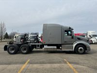 2021 Peterbilt 579