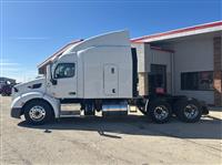 2019 Peterbilt 579