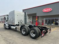 2021 Peterbilt 579