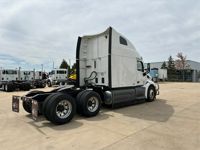 2019 Peterbilt 579