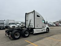 2022 Kenworth T680