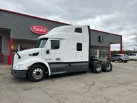 2021 Peterbilt 579
