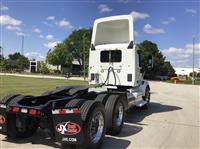 2019 Peterbilt 579