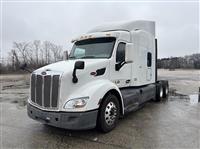 2019 Peterbilt 579